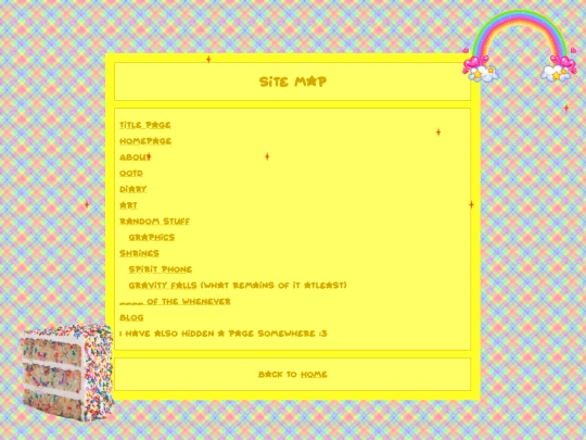 map screenshot