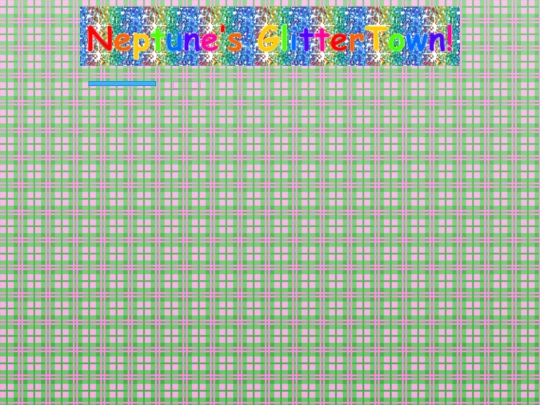 test screenshot