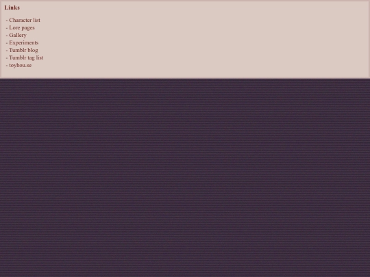 leftsidebar screenshot