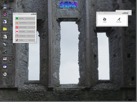 desktop screenshot