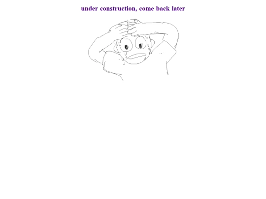 test screenshot