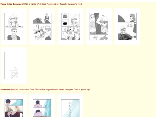 works/comics screenshot