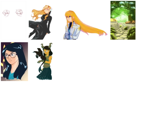 works/procg screenshot