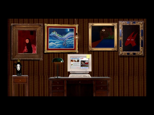art screenshot