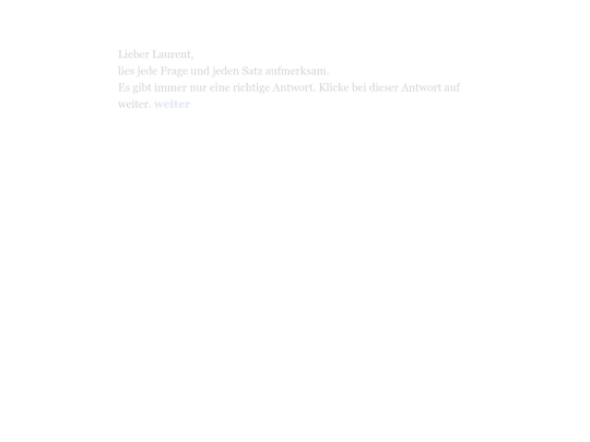 Laurent UB screenshot
