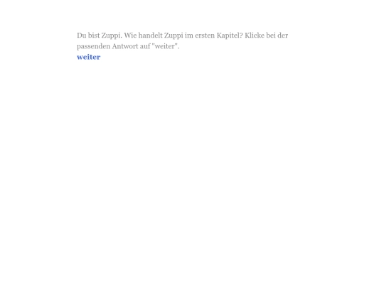 Zuppi screenshot