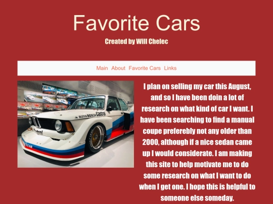 websiteinfo screenshot