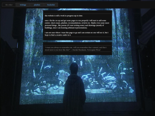 void screenshot