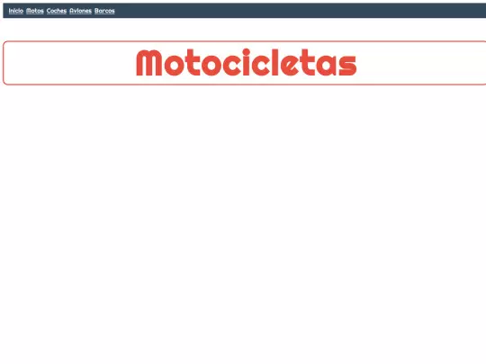 motos screenshot