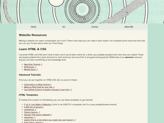 misc/webhelp screenshot