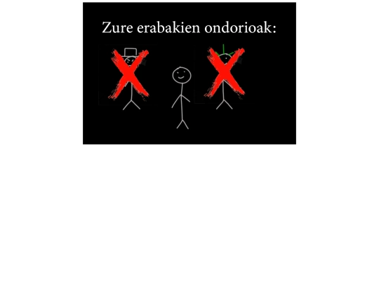 bukaera_bakarrik screenshot