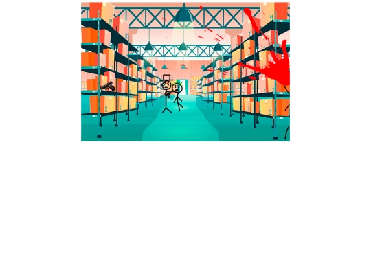 bukaera_hil screenshot
