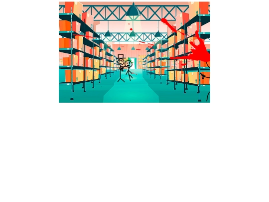 bukaera_hil_pistola screenshot