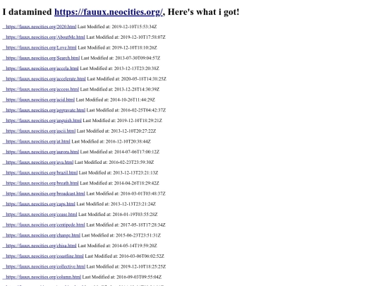 lainleaks screenshot