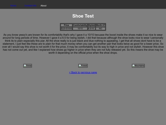 bet screenshot
