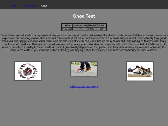 nextup screenshot