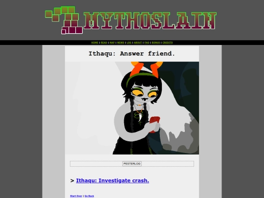 read/64 screenshot