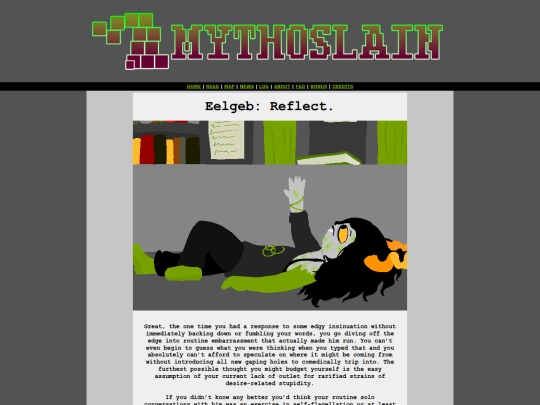 read/76 screenshot