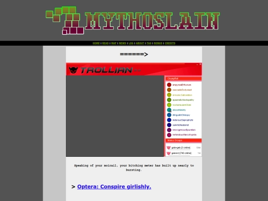 read/95 screenshot