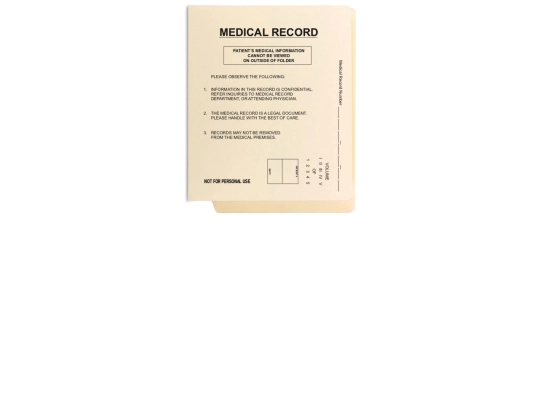 room584/medrecords screenshot