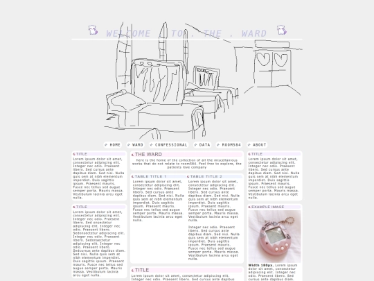 theward screenshot