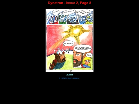 portfolio/dynatron_page8 screenshot