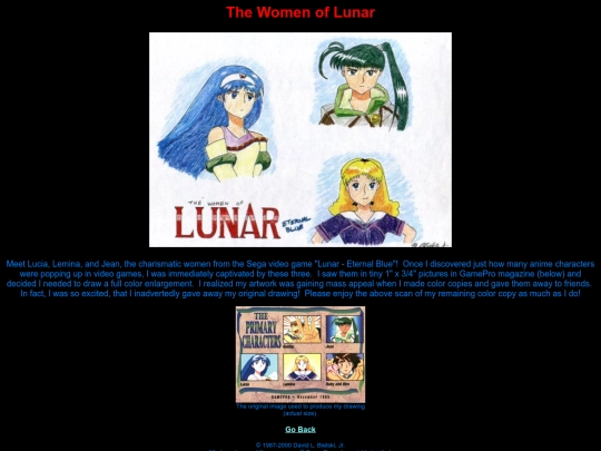 portfolio/lunar screenshot