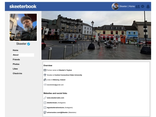 skeeterbook/skeeterbook-about screenshot