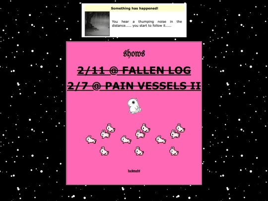 shows screenshot