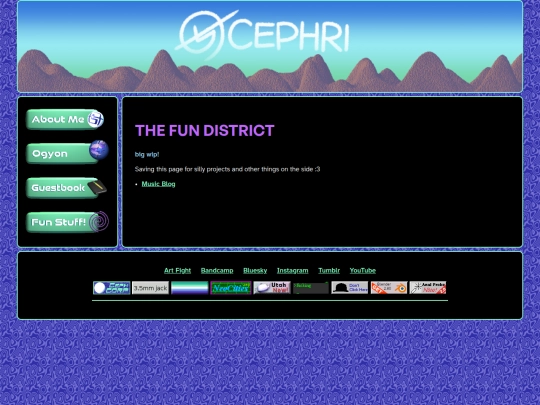 fun screenshot