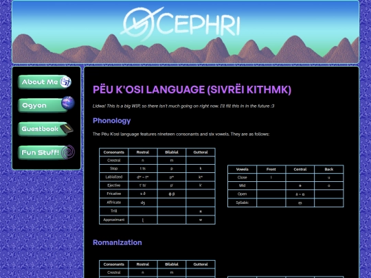 ogyon/languages/peu screenshot
