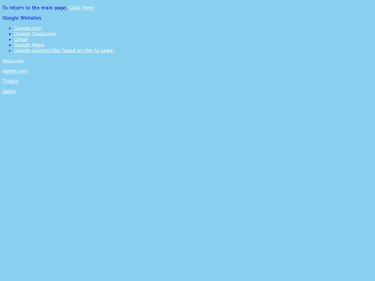 browsers screenshot