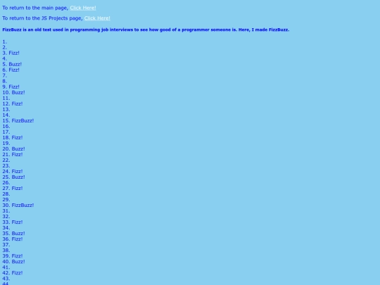 js-fizzbuzz screenshot