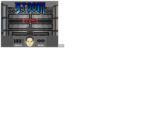 Titlescreen screenshot