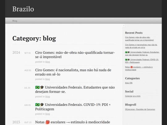 blogs/brazilo/category/blog3 screenshot