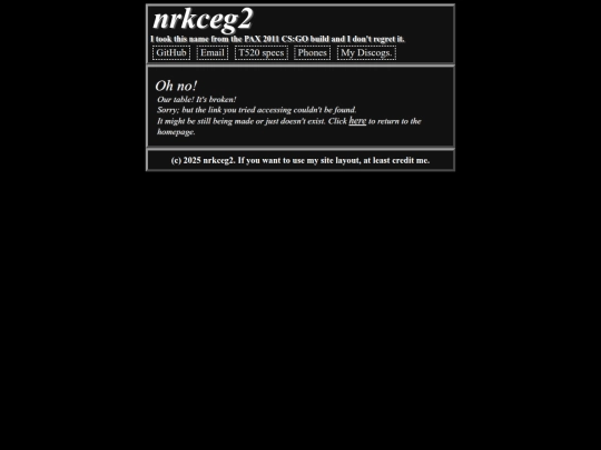 t520-spec screenshot