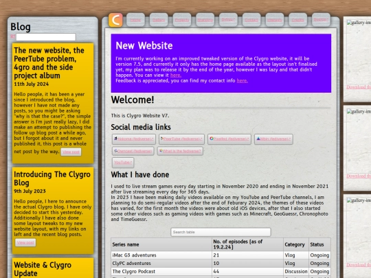 webring/linuxring/myrdinnext screenshot