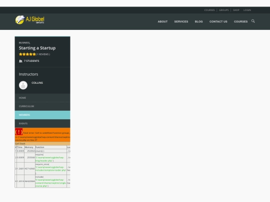 indexf974 screenshot