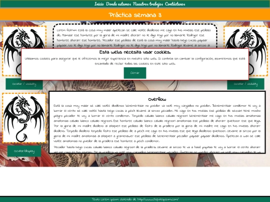 practica3 screenshot