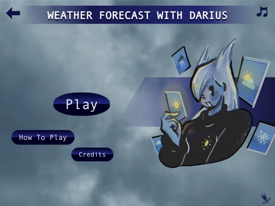 KHAN CHANNEL/WEATHER FORECAST/weathergame screenshot