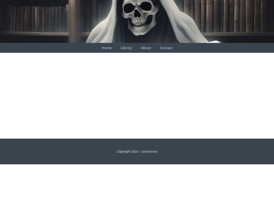 lib/haunt screenshot