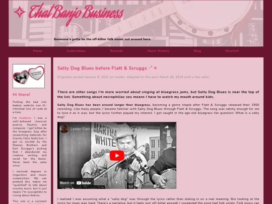 Blog Posts/Blog/saltydog screenshot