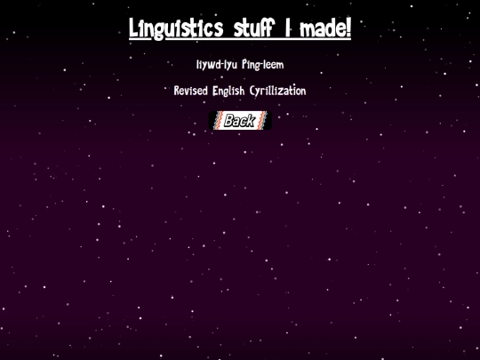 lingui screenshot