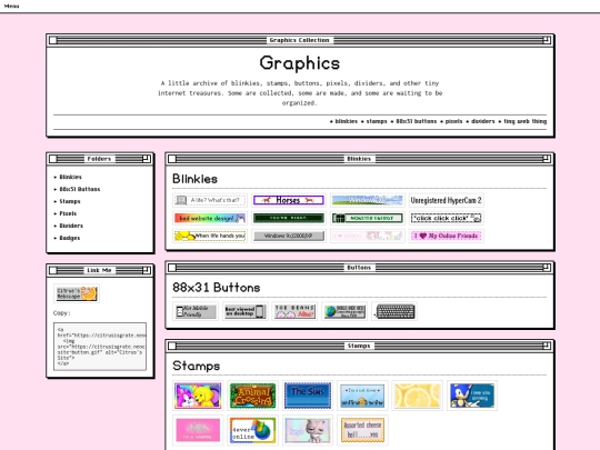 graphics screenshot