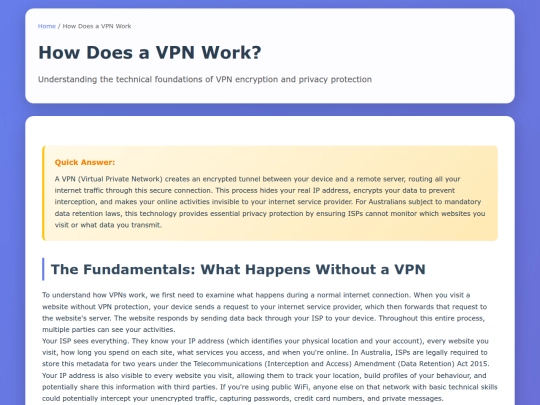 how-does-vpn-work screenshot
