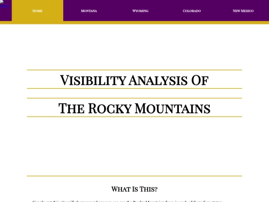 html/college/RMVis screenshot