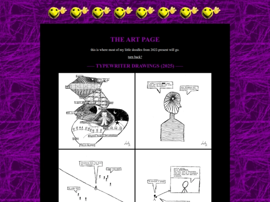 art screenshot