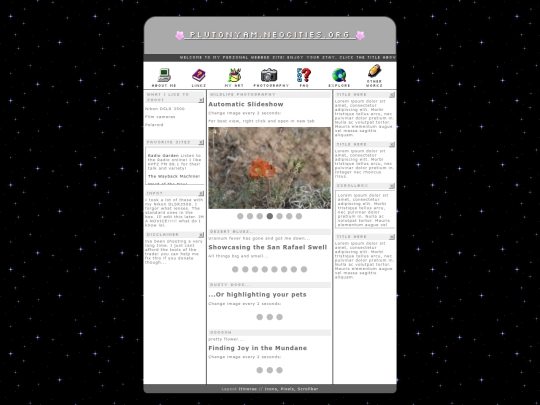 LookAtThisPhotograph screenshot