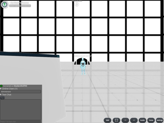 lab/lab screenshot