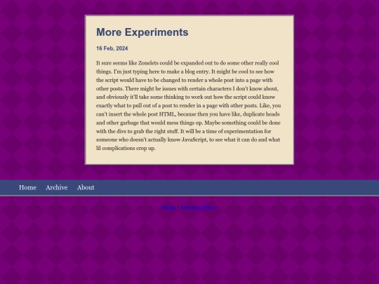 posts/2024-02-16-More-Experiments screenshot